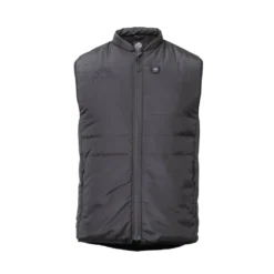 HeatX Heated Everyday varmevest Herre sort