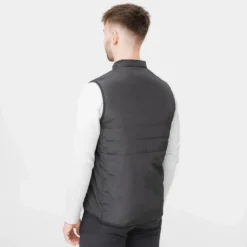 HeatX Heated Everyday varmevest Herre sort