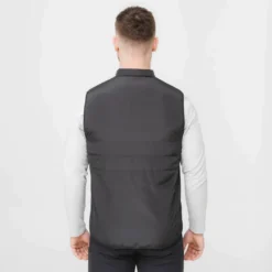 HeatX Heated Everyday varmevest Herre sort