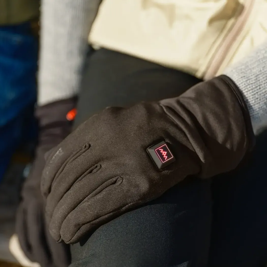 HeatX Nordic varmehansker