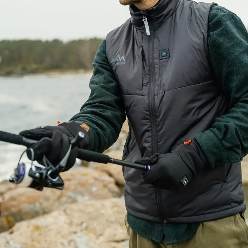 HeatX Nordic varmehansker