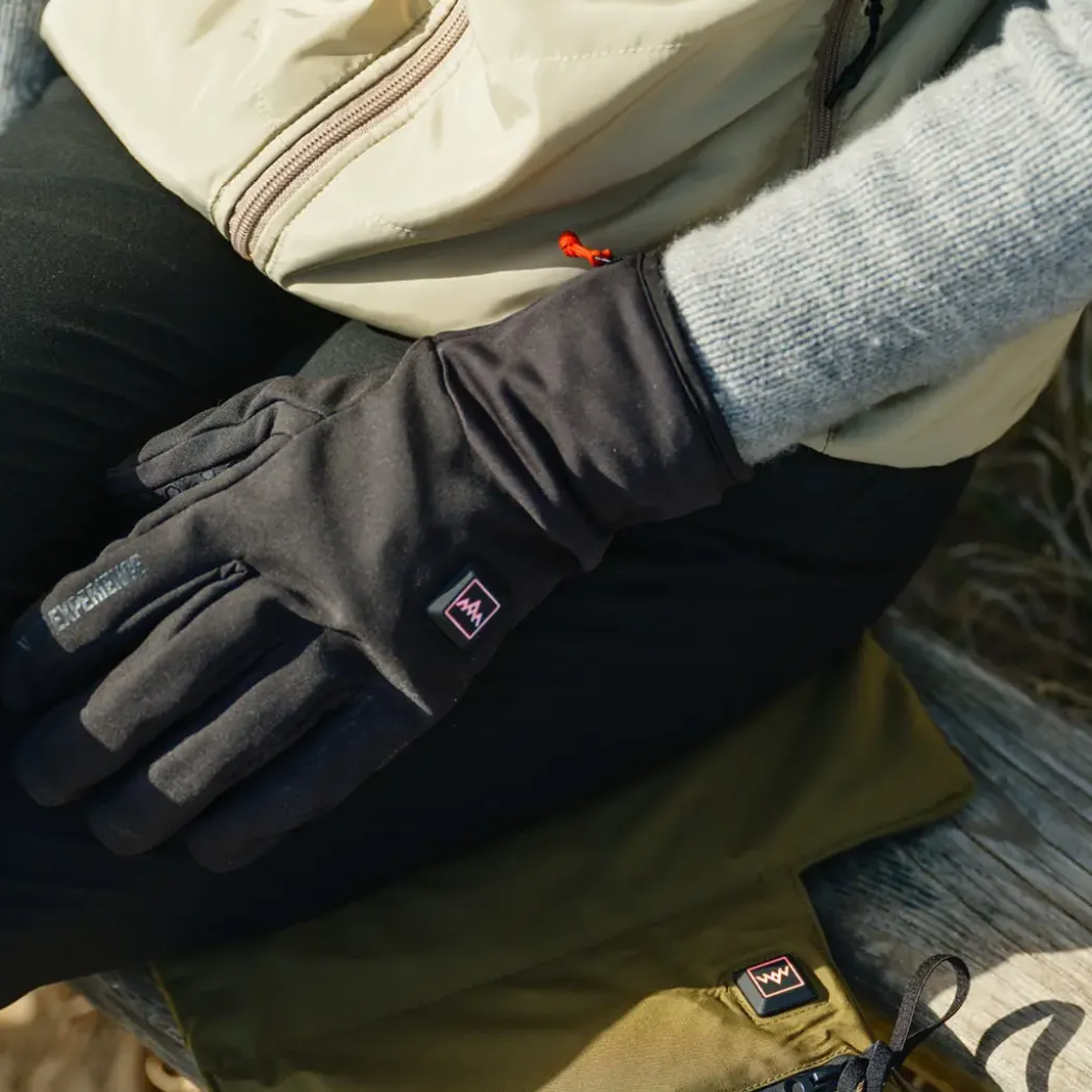 HeatX Nordic varmehansker
