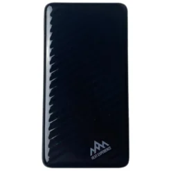 HeatX Powerbank 10.000mAh USB-A/USB-C