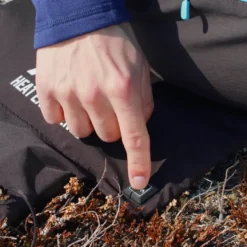 HeatX Sitteunderlag med varme