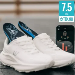 HeatX Varmesåler Bluetooth