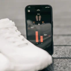 HeatX Varmesåler Bluetooth