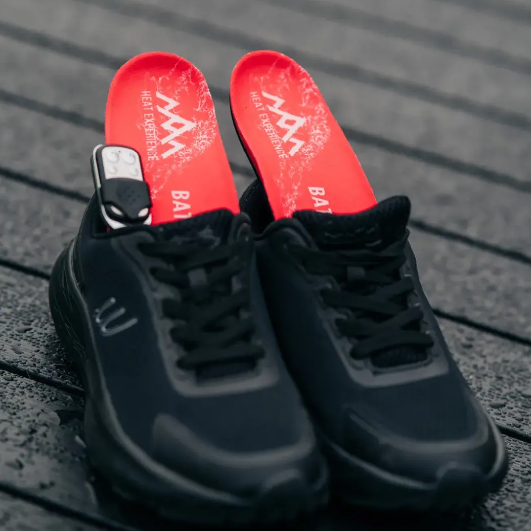 HeatX Varmesåler Unisex