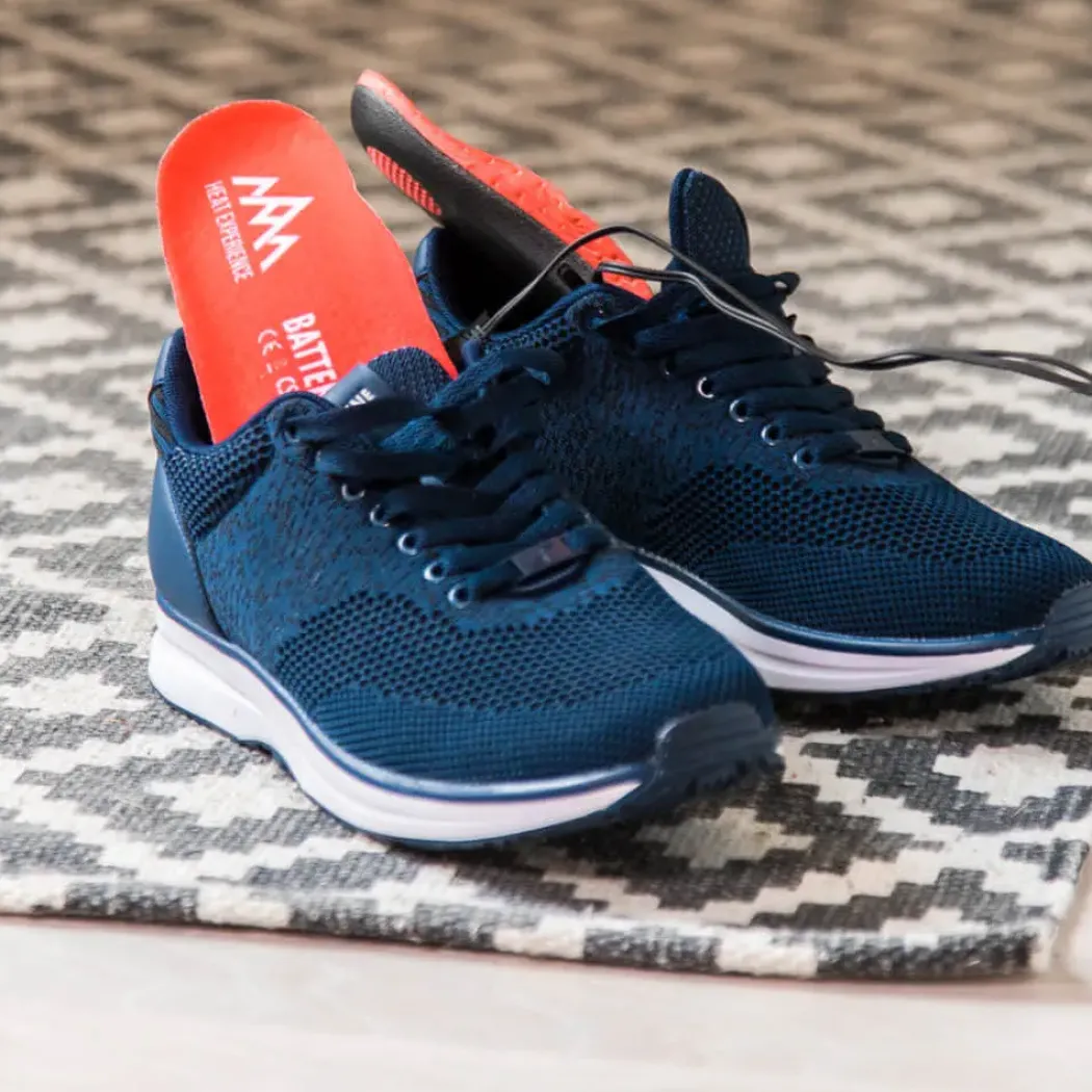 HeatX Varmesåler Unisex