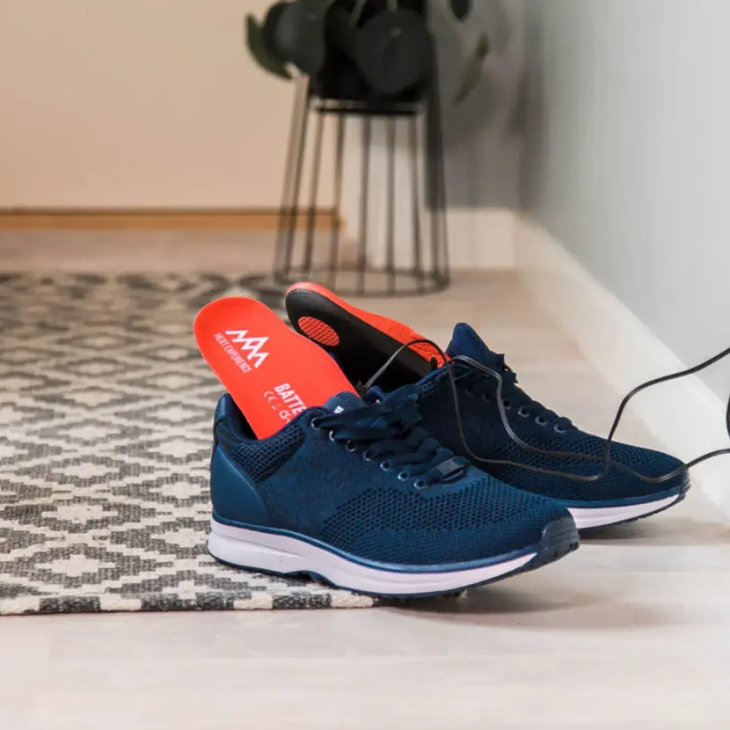 HeatX Varmesåler Unisex