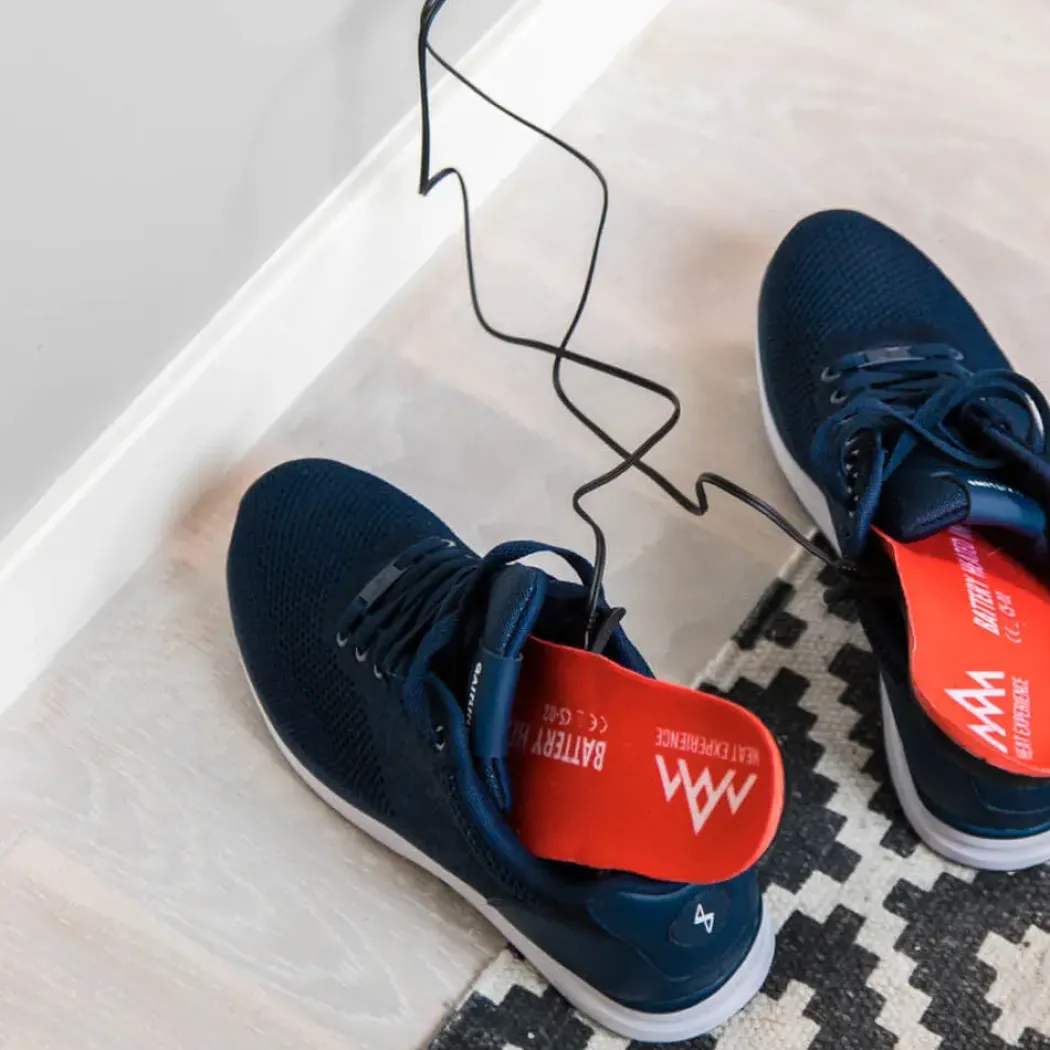 HeatX Varmesåler Unisex