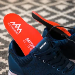 HeatX Varmesåler Unisex