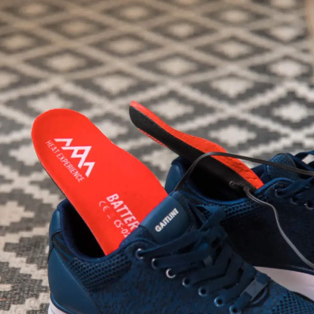 HeatX Varmesåler Unisex