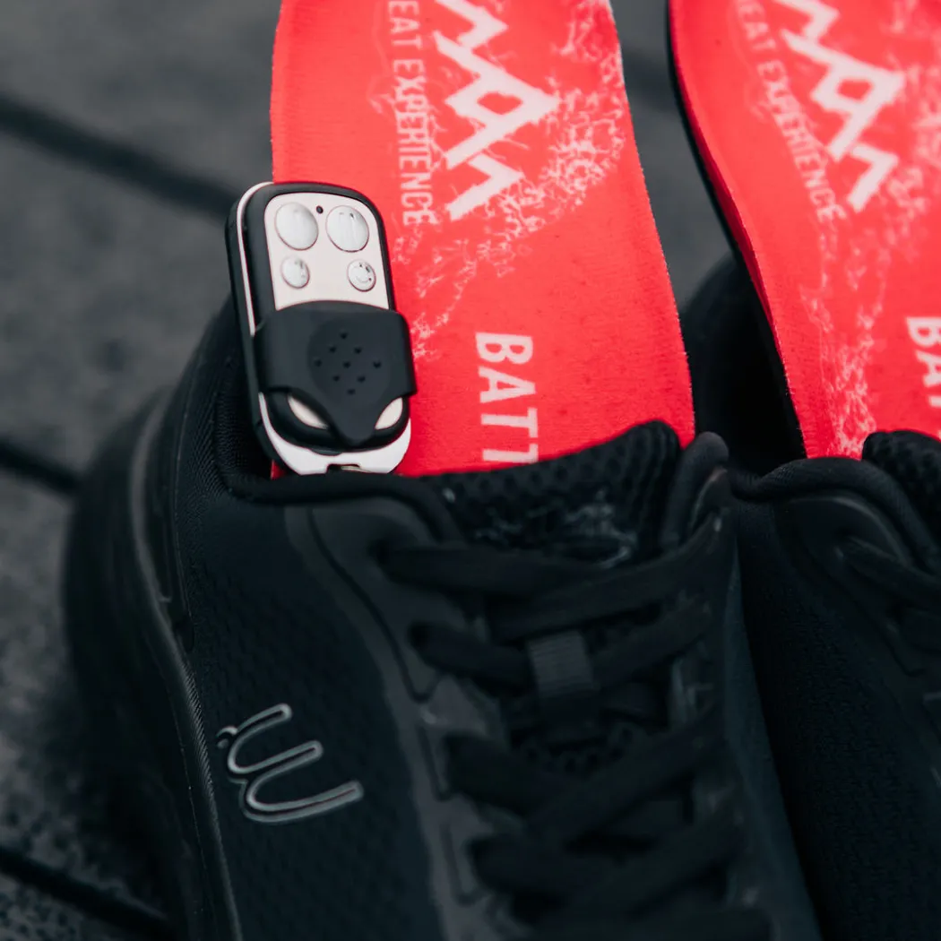 HeatX Varmesåler Unisex