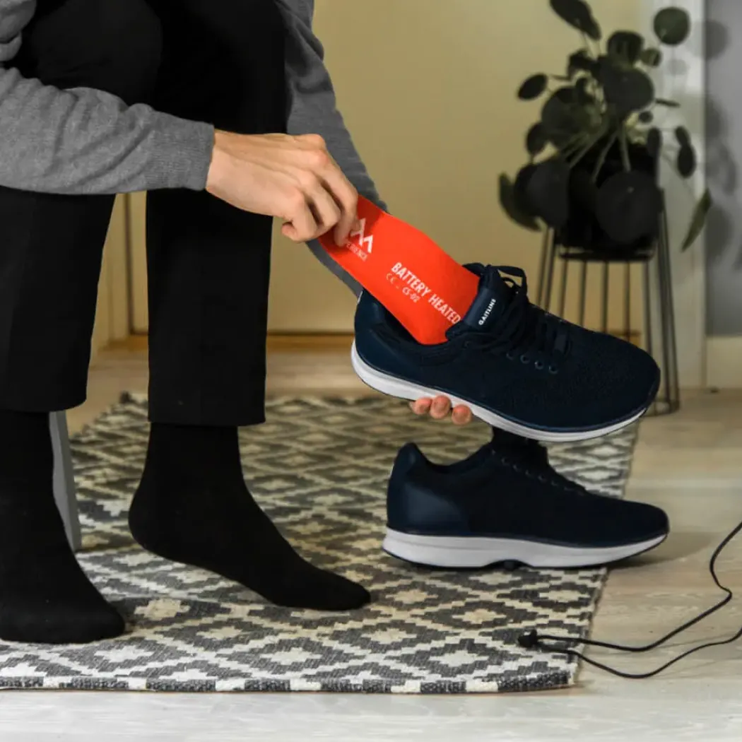 HeatX Varmesåler Unisex