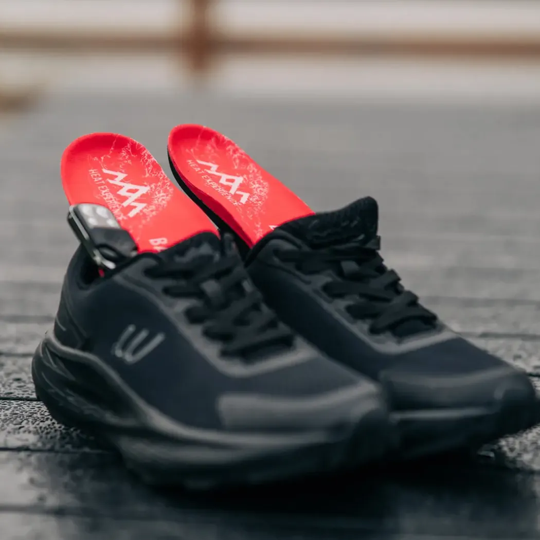 HeatX Varmesåler Unisex