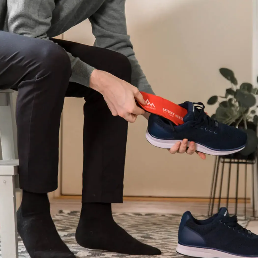 HeatX Varmesåler Unisex