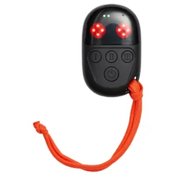 HeatX Varmesåler V2 med fjernkontroll