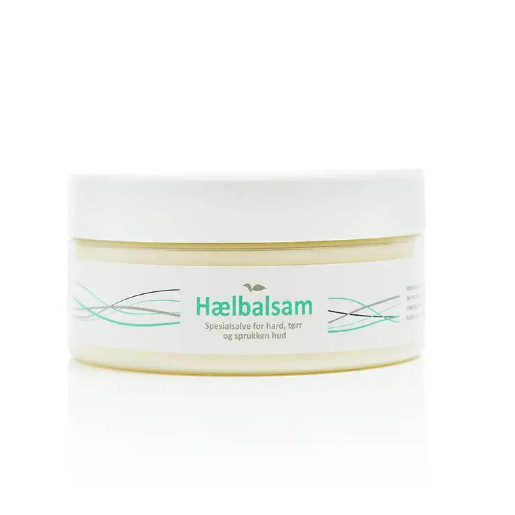 Hælbalsam 250 ml