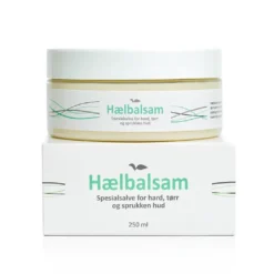 Hælbalsam 250 ml