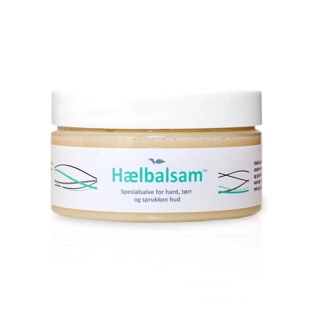 Hælbalsam 100ml