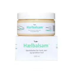 Hælbalsam 100ml