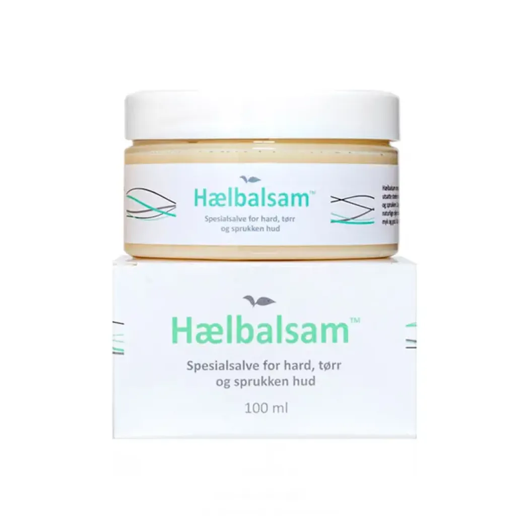 Hælbalsam 100ml