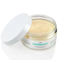 Hælbalsam 100 ml, 2 stk