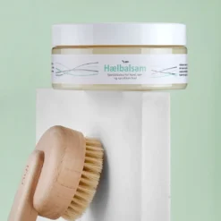 Hælbalsam 100 ml, 2 stk