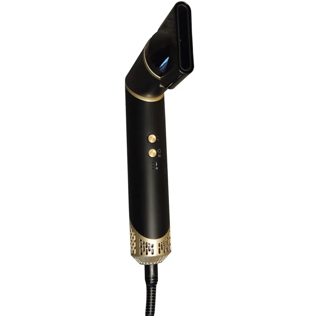 Homeline Multistyler 8-i-1 varmluftsbørste, 1500 W