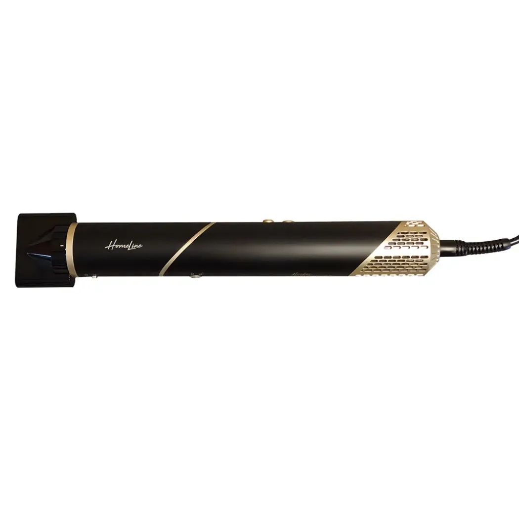 Homeline Multistyler 8-i-1 varmluftsbørste, 1500 W