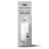 Housegard 2 kg pulverslukker, hvit