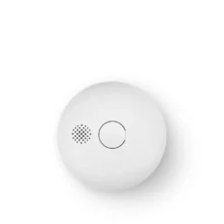Housegard Luma seriekoblet røykvarsler 2-pk, hvit