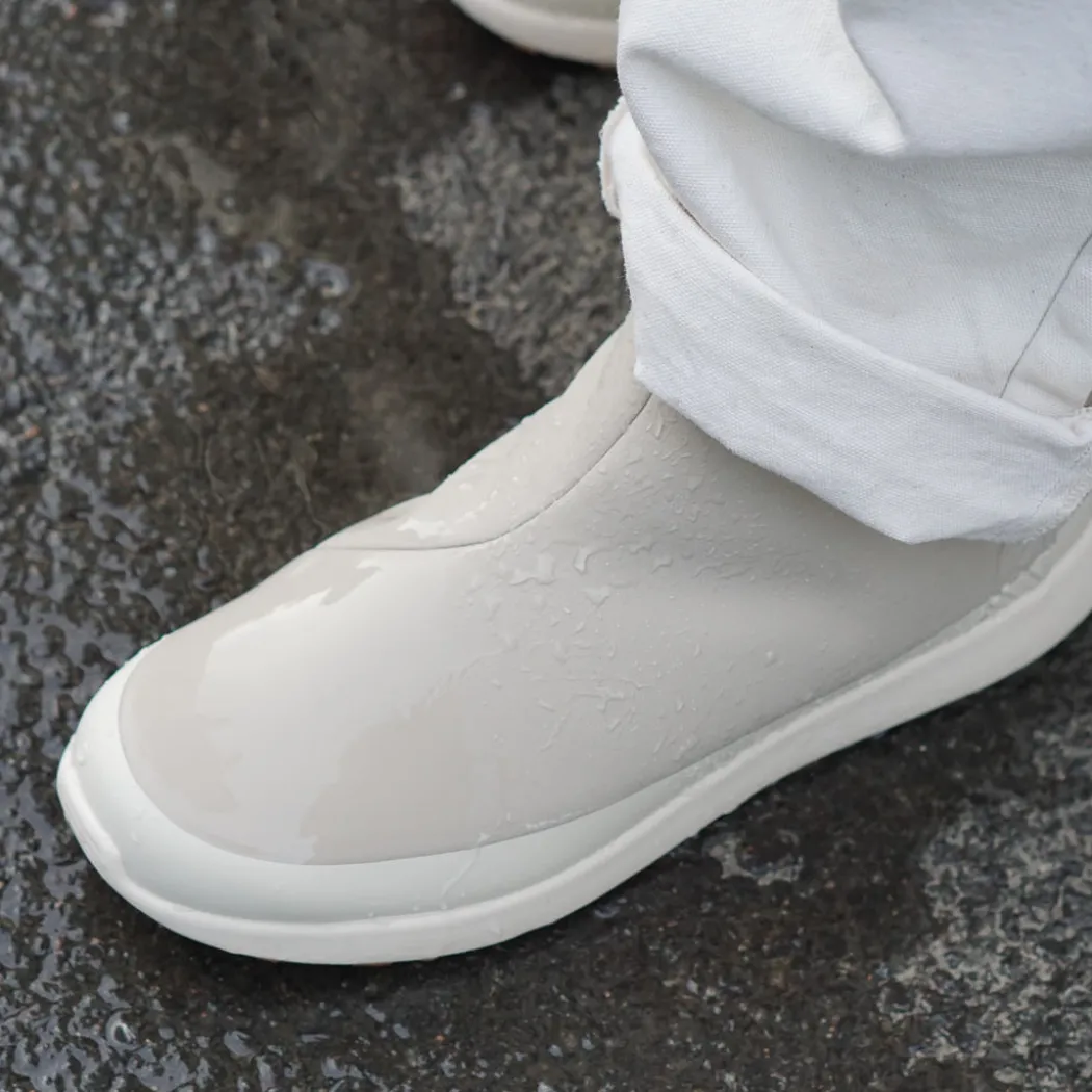 Kastel Røros Støvletter, Beige