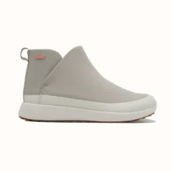 Kastel Røros Støvletter, Beige
