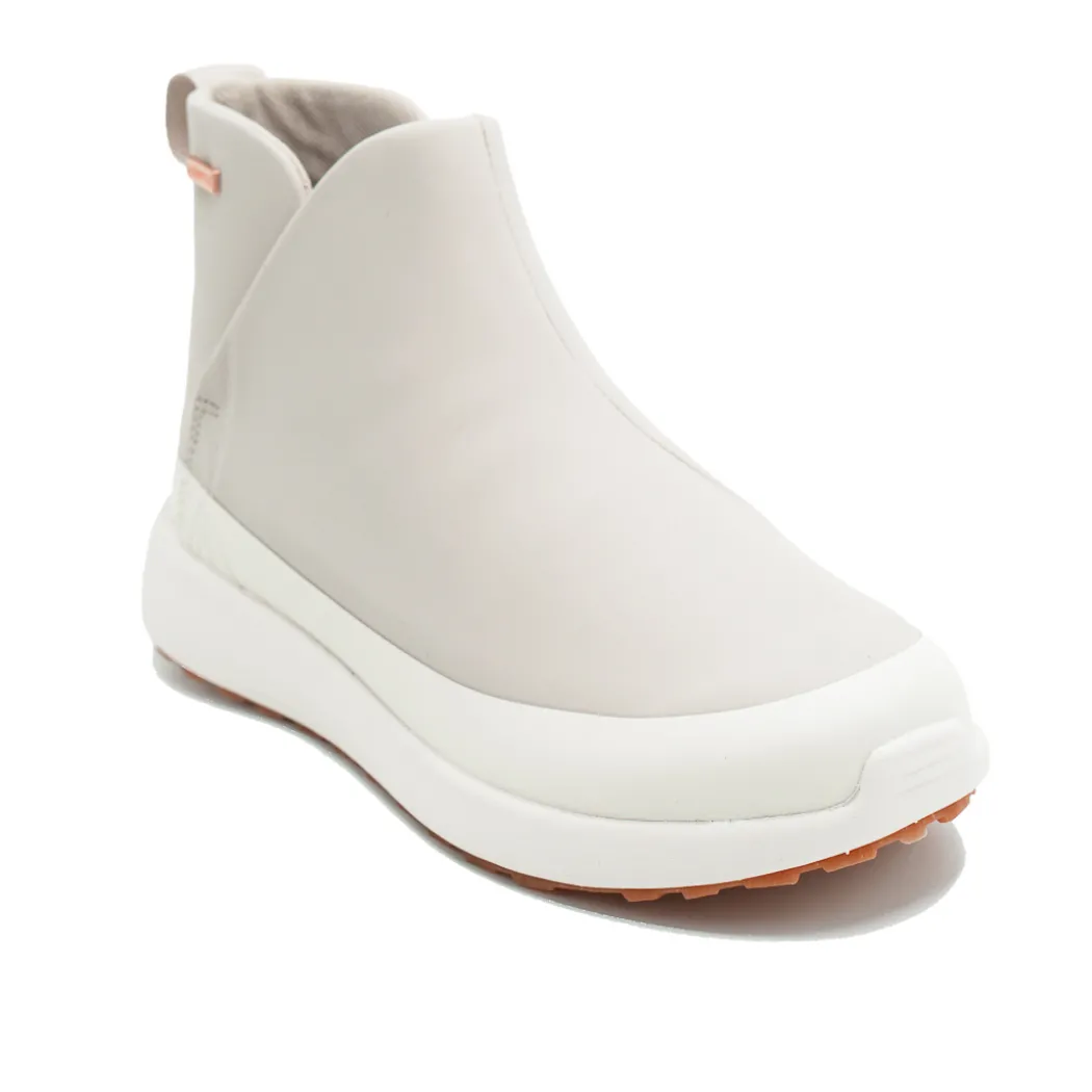 Kastel Røros Støvletter, Beige