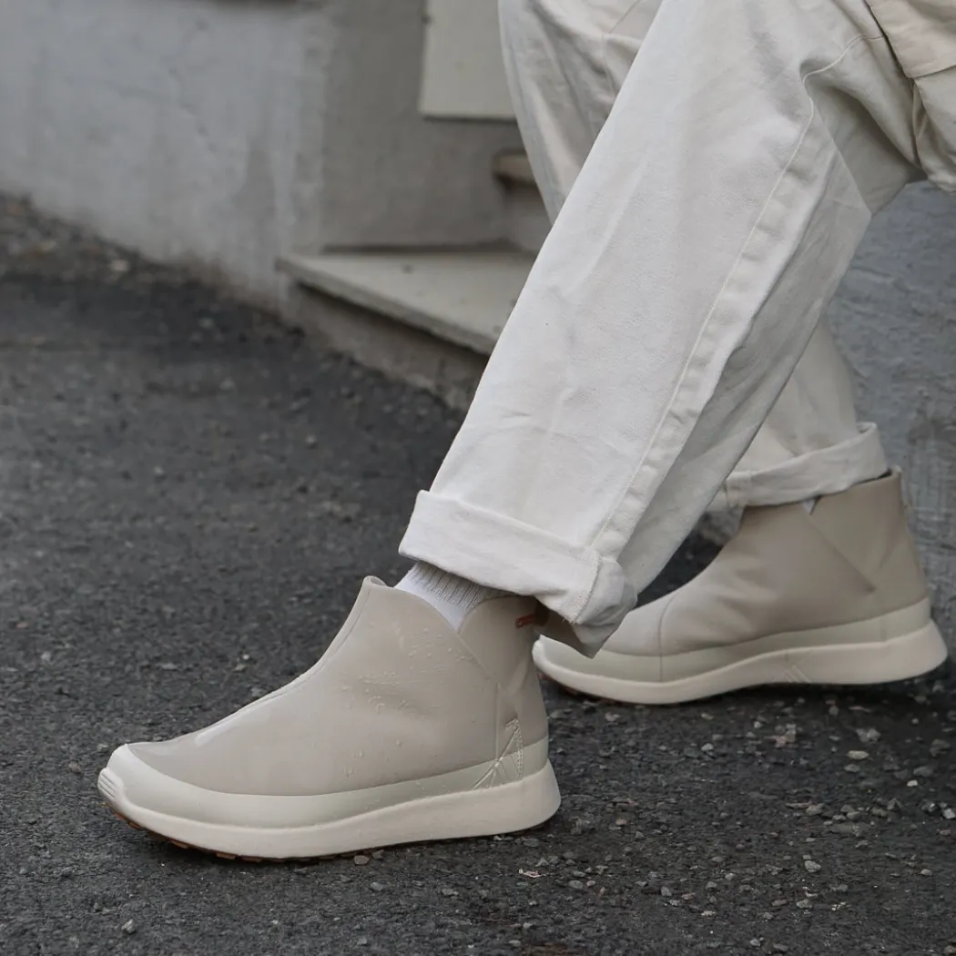 Kastel Røros Støvletter, Beige