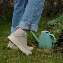 Kastel Røros Støvletter, Beige