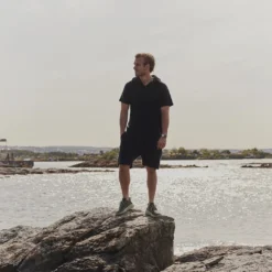 Kastel Voss 2-i-1 Fritidssko, Grønn