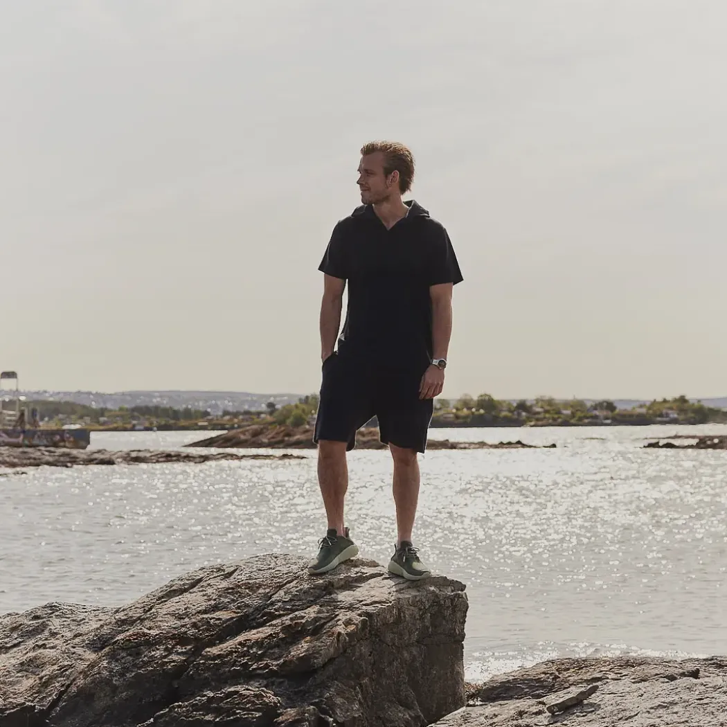 Kastel Voss 2-i-1 Fritidssko, Grønn