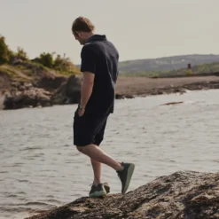 Kastel Voss 2-i-1 Fritidssko, Grønn