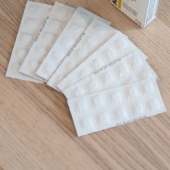 Katadyn Micropur Quick vannrensetabletter, 70 stk