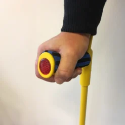 Krykkegrep Bluegrip