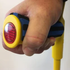 Krykkegrep Bluegrip