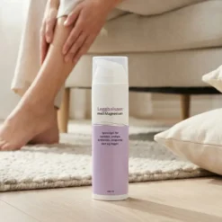 Leggbalsam med magnesium 200 ml