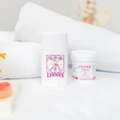 Linnex varmestift