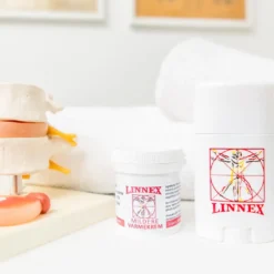 Linnex varmestift