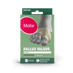 MABS Beskyttelse mot Hallux Valgus