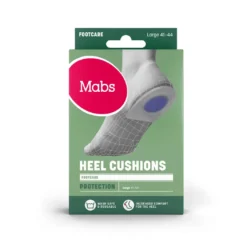 Mabs hælinnlegg