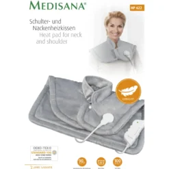Medisana HP 622 nakke- og skuldervarmer