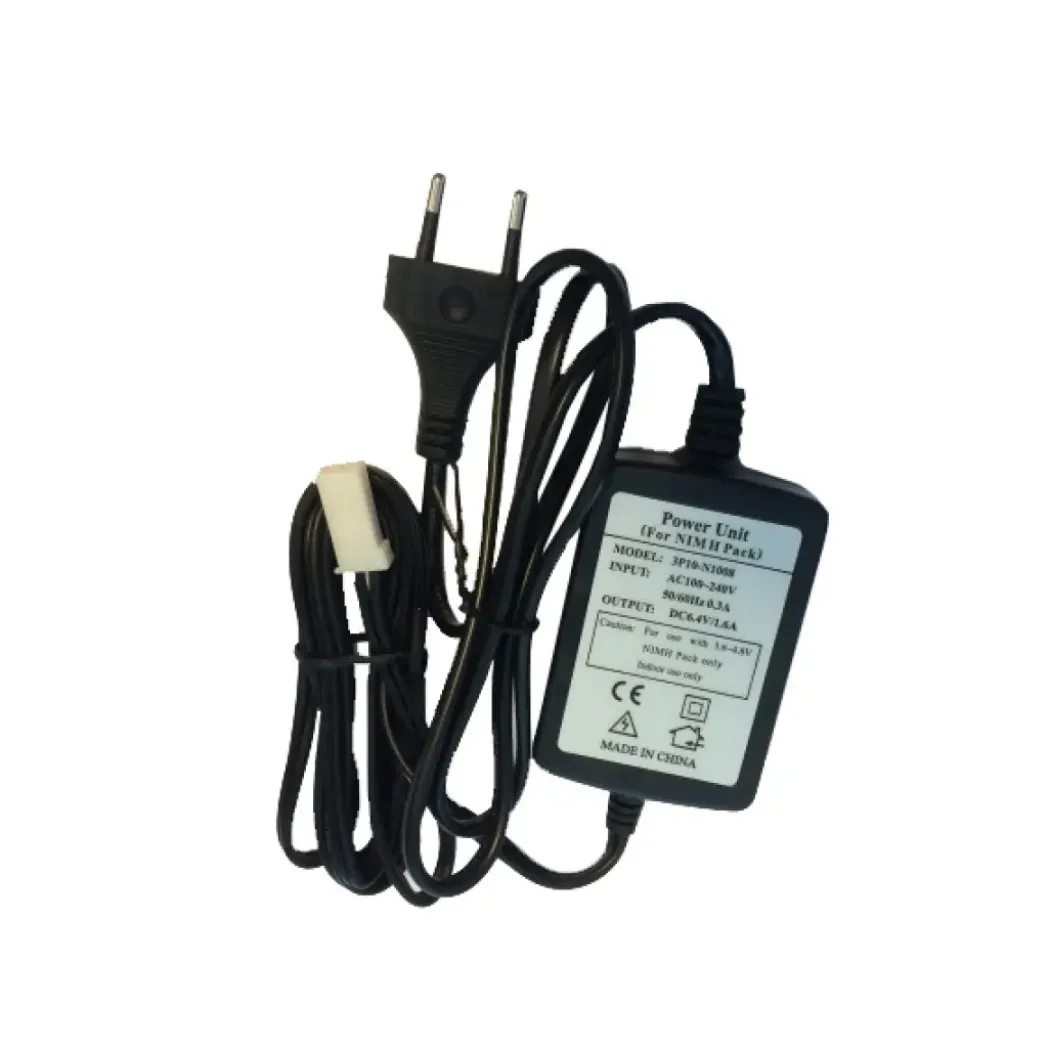 Mosquito Magnet Batterilader til Executive og Independence